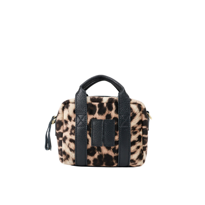 【MANIKOMIO DSGN】BB / VELVET LEOPARD01