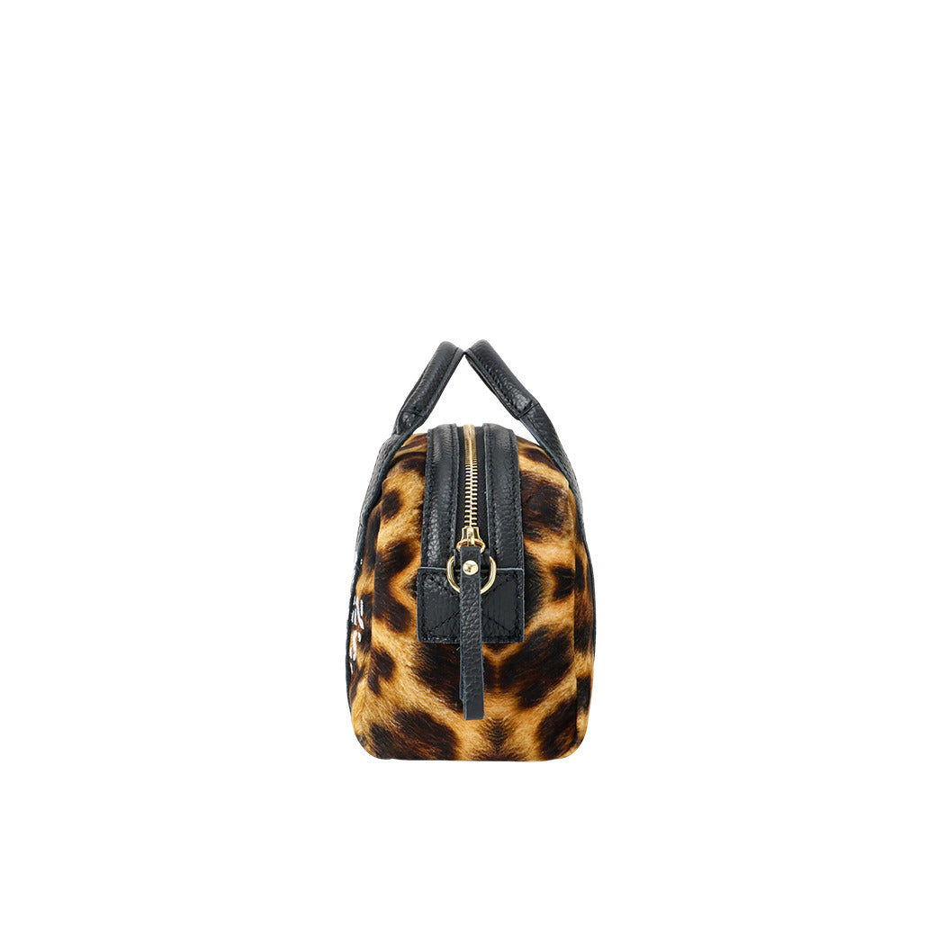 【MANIKOMIO DSGN】BB / VELVET LEOPARD02