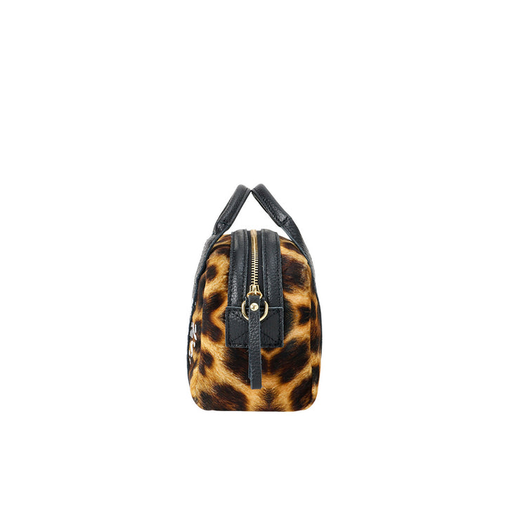 【MANIKOMIO DSGN】BB / VELVET LEOPARD02
