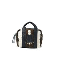 【MANIKOMIO DSGN】BB / VELVET MUCCA PEZZATA