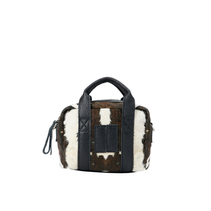 【MANIKOMIO DSGN】BB / VELVET MUCCA PEZZATA