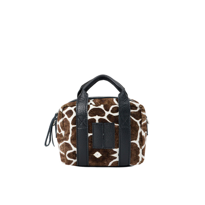 【MANIKOMIO DSGN】BB / VELVET GIRAFFA