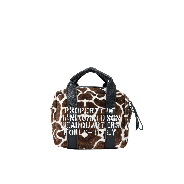 【MANIKOMIO DSGN】BB / VELVET GIRAFFA