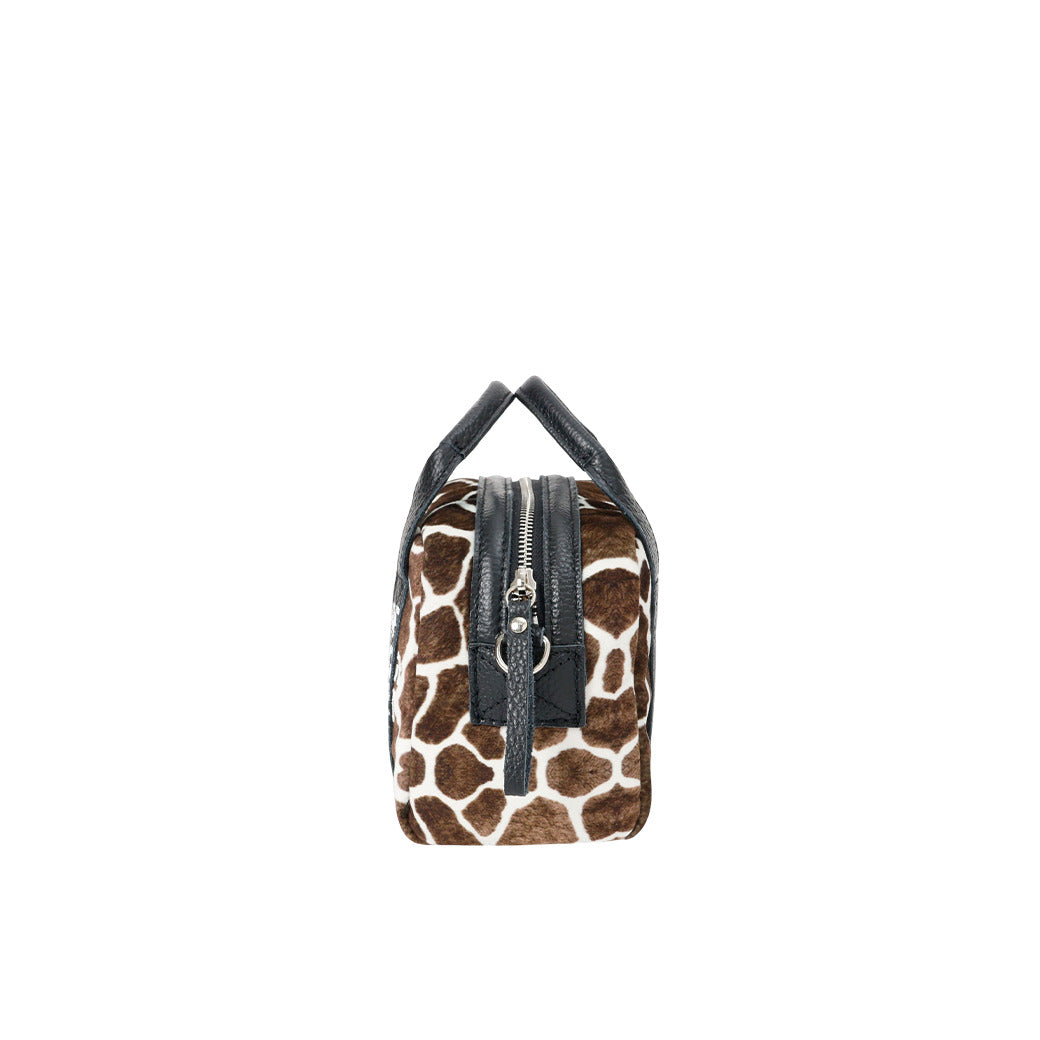 【MANIKOMIO DSGN】BB / VELVET GIRAFFA