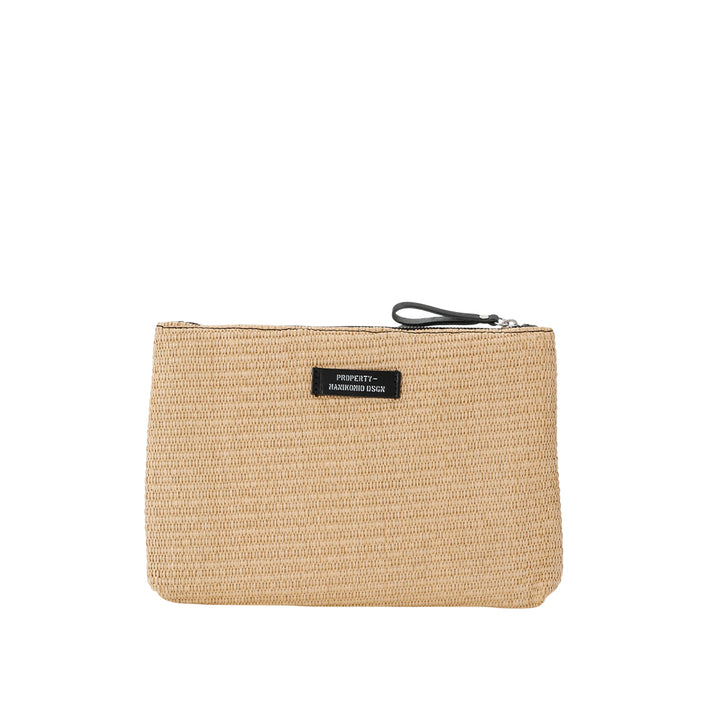 【MANIKOMIO DSGN】BIG POCHETTE / CAPRI