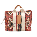 【MANIKOMIO DSGN】  ICON / HERITAGE OLONA COTTON  KILIM