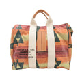 【MANIKOMIO DSGN】  ICON / HERITAGE OLONA COTTON  NAVAJO