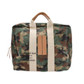 【MANIKOMIO DSGN】  ICON / HERITAGE OLONA COTTON  US CAMO