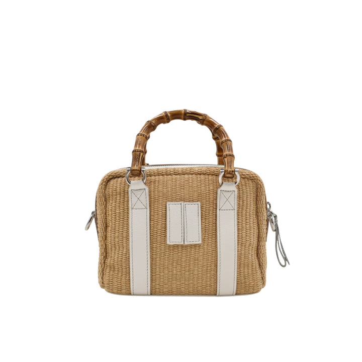 [MANIKOMIO DSGN] MARTY / CAPRI WHITE