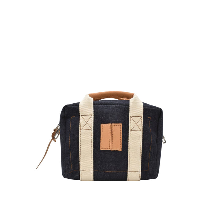 [MANIKOMIO DSGN] MARTY / DENIM