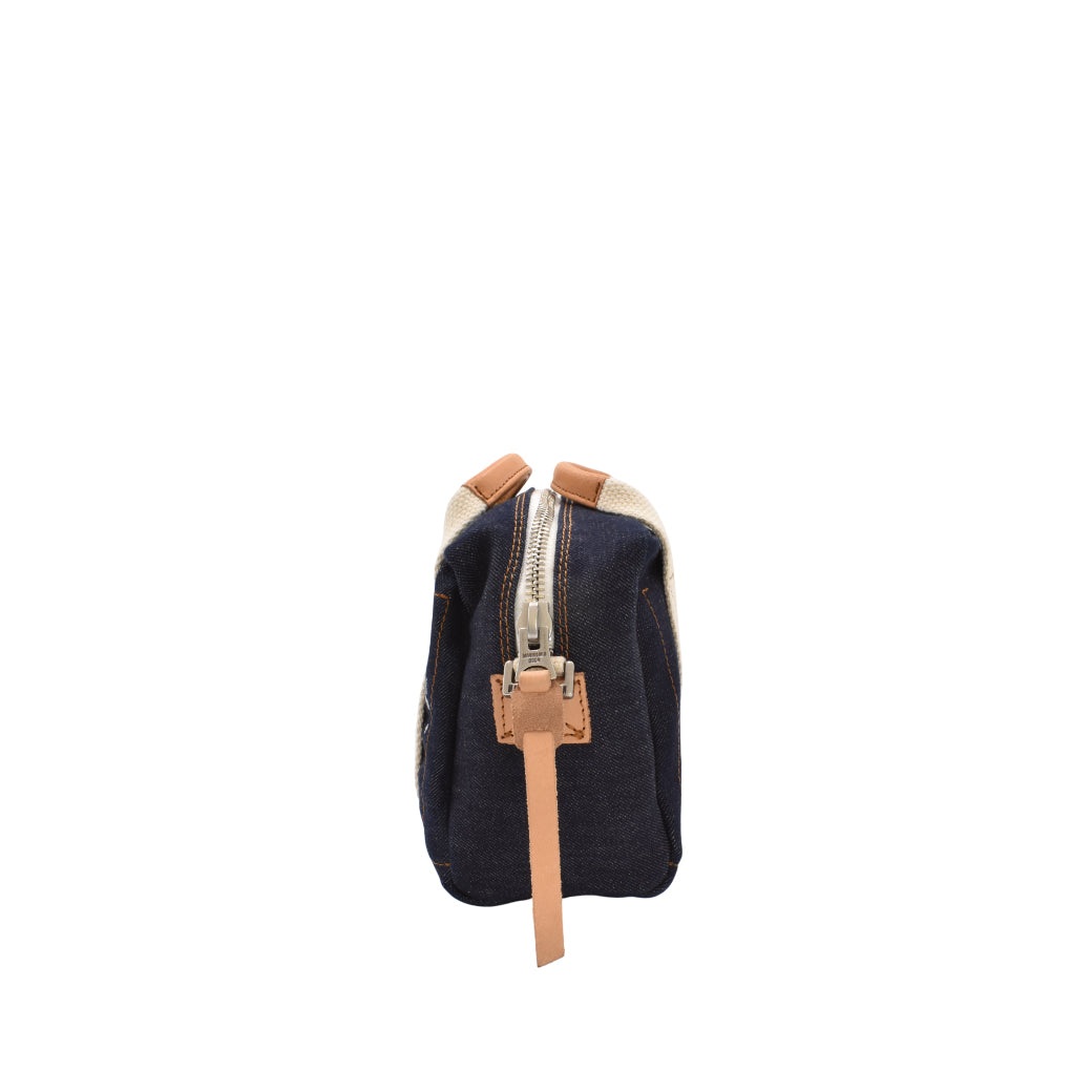 [MANIKOMIO DSGN] MARTY / DENIM