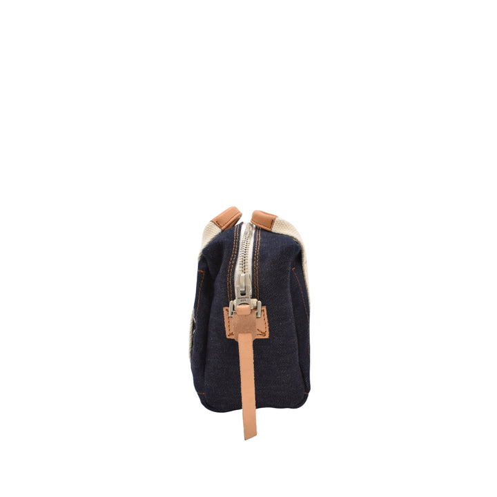 [MANIKOMIO DSGN] MARTY / DENIM