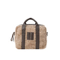【MANIKOMIO DSGN】MARTY / ECO FUR TAUPE