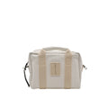 [MANIKOMIO DSGN] MARTY/ GENUINE LEATHER ALL WHITE