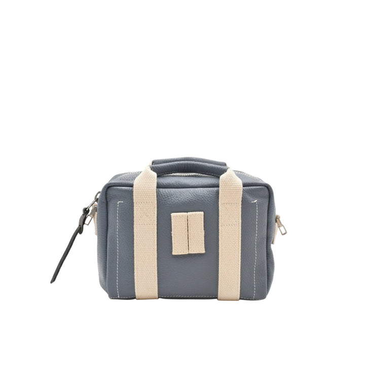 [MANIKOMIO DSGN] MARTY/ GENUINE LEATHER AVIO
