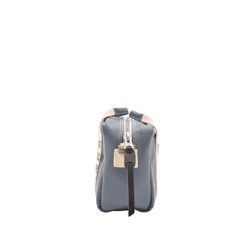 [MANIKOMIO DSGN] MARTY/ GENUINE LEATHER AVIO
