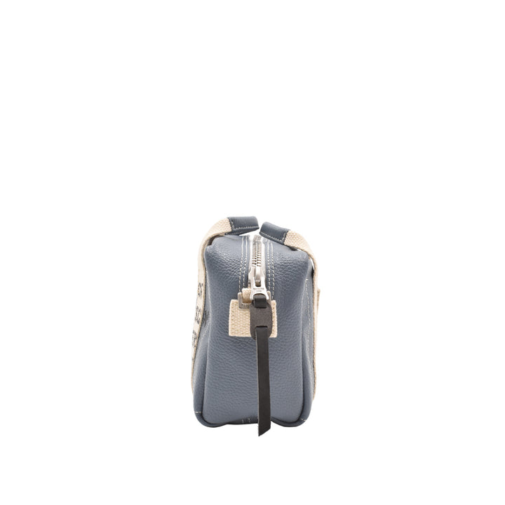 [MANIKOMIO DSGN] MARTY/ GENUINE LEATHER AVIO