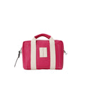 【MANIKOMIO DSGN】MARTY/ GENUINE LEATHER FUCSIA