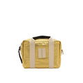 [MANIKOMIO DSGN] MARTY/ GENUINE LEATHER GOLD