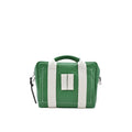 [MANIKOMIO DSGN] MARTY/ GENUINE LEATHER GREEN APPLE