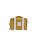[MANIKOMIO DSGN] MARTY/ GENUINE LEATHER MUSTARD