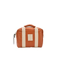 [MANIKOMIO DSGN] MARTY/ GENUINE LEATHER ORANGE