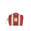 [MANIKOMIO DSGN] MARTY/ GENUINE LEATHER RED