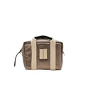 [MANIKOMIO DSGN] MARTY/ GENUINE LEATHER STEEL