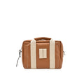 [MANIKOMIO DSGN] MARTY/ GENUINE LEATHER TOBACCO