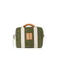 【MANIKOMIO DSGN】MARTY/ HERITAGE OLONA COTTON ARMY