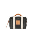 【MANIKOMIO DSGN】MARTY/ HERITAGE OLONA COTTON BLACK