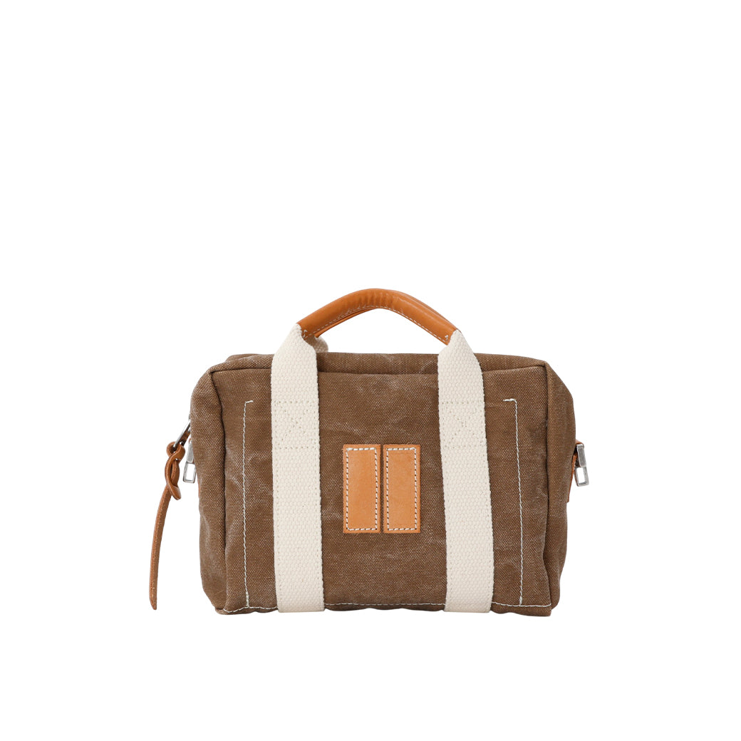 MANIKOMIO DSGN – Zen Style 美品 MANIKOMIO DESIGN ショルダーバッグ マニコミオ デザイン