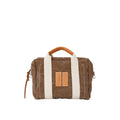 【MANIKOMIO DSGN】MARTY/ HERITAGE OLONA COTTON CORTEN