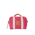 【MANIKOMIO DSGN】MARTY/ HERITAGE OLONA COTTON FUCSIA