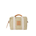 【MANIKOMIO DSGN】MARTY/ HERITAGE OLONA COTTON SAND