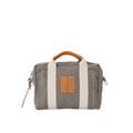 【MANIKOMIO DSGN】MARTY/ HERITAGE OLONA COTTON TAUPE