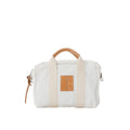 【MANIKOMIO DSGN】MARTY/ HERITAGE OLONA COTTON OFF WHITE