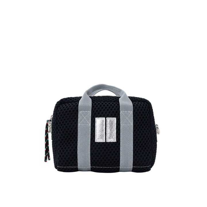 【MANIKOMIO DSGN】MARTY/MESH BLACK