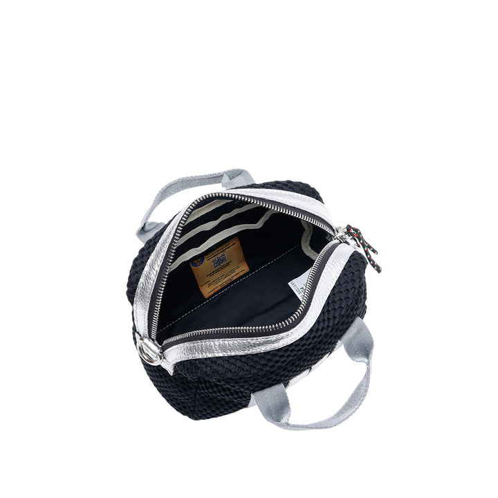 【MANIKOMIO DSGN】MARTY/MESH BLACK