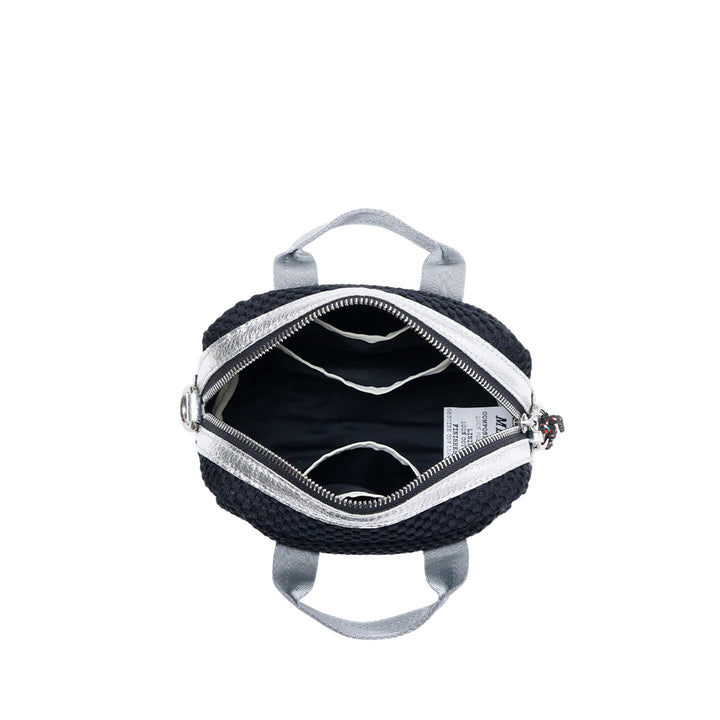 【MANIKOMIO DSGN】MARTY/MESH BLACK