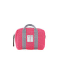 【MANIKOMIO DSGN】MARTY/MESH FUXIA