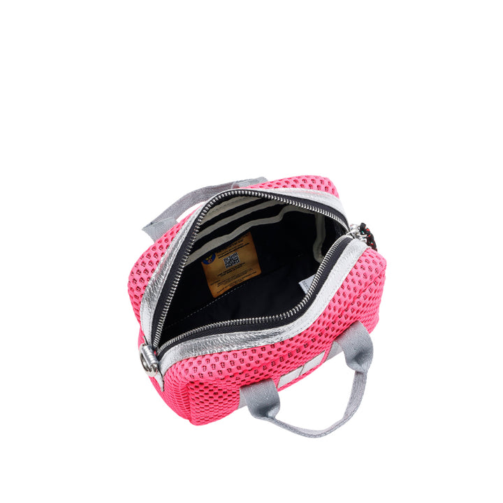 【MANIKOMIO DSGN】MARTY/MESH FUXIA