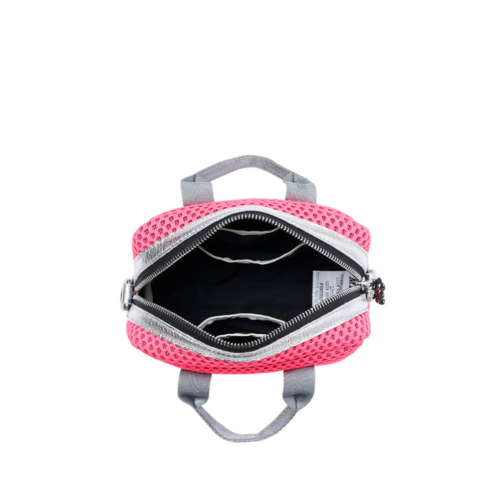 【MANIKOMIO DSGN】MARTY/MESH FUXIA