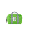 【MANIKOMIO DSGN】MARTY/MESH GREEN