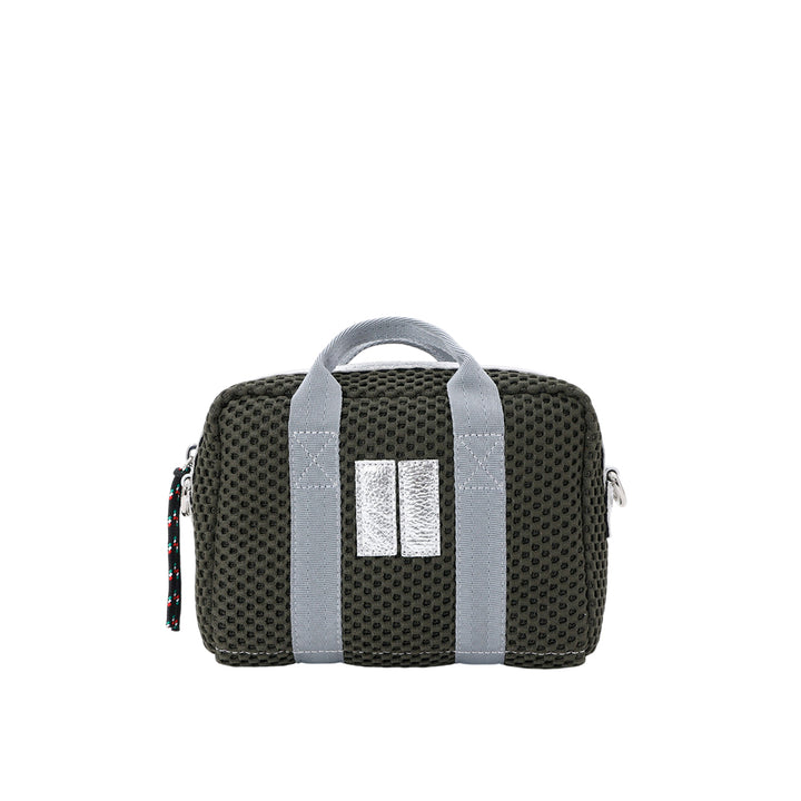 【MANIKOMIO DSGN】MARTY/MESH MILITARY
