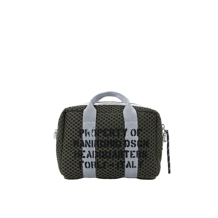 【MANIKOMIO DSGN】MARTY/MESH MILITARY