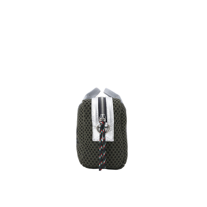 【MANIKOMIO DSGN】MARTY/MESH MILITARY