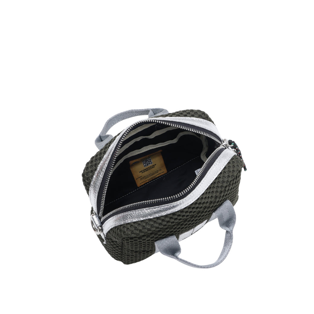 【MANIKOMIO DSGN】MARTY/MESH MILITARY