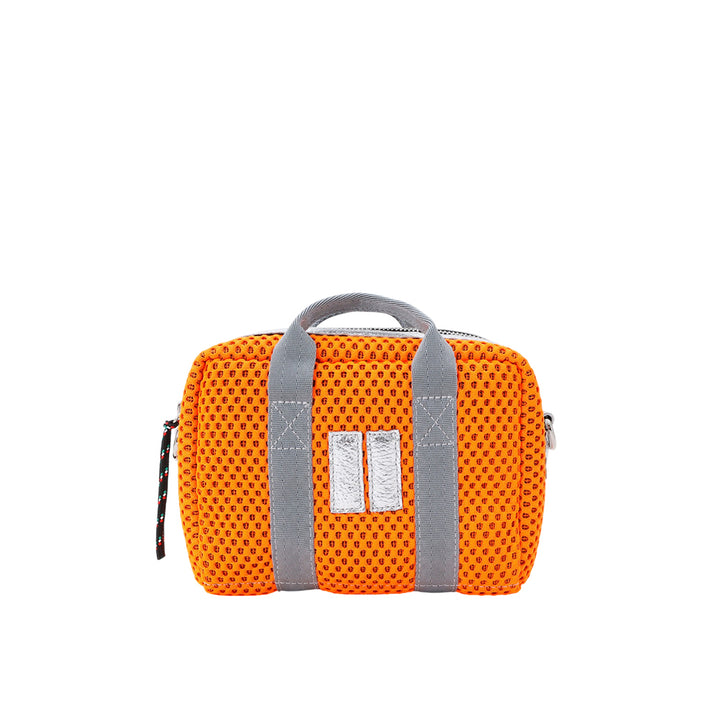 【MANIKOMIO DSGN】MARTY/MESH ORANGE