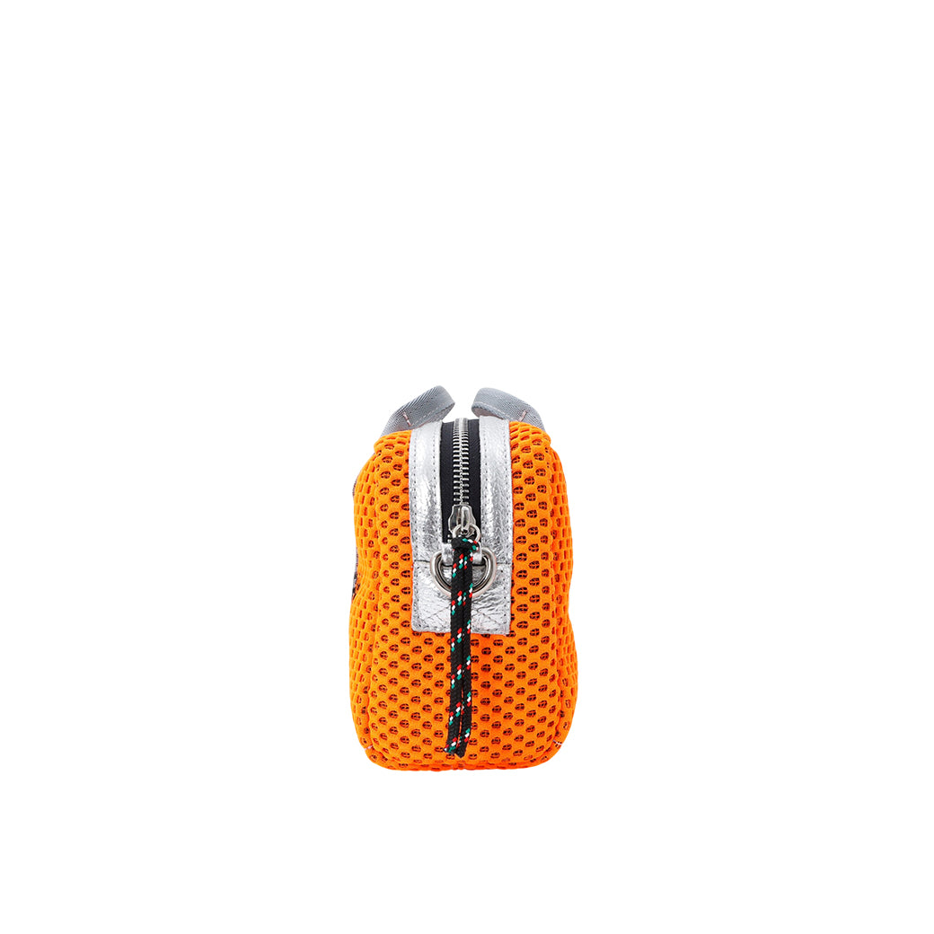 【MANIKOMIO DSGN】MARTY/MESH ORANGE